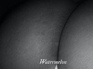 watermelon Partouze