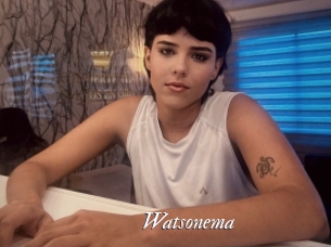 Watsonema