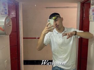 Waylonaxe