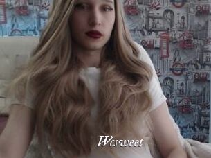 Wcsweet