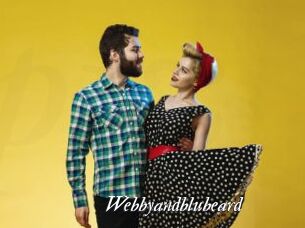 webbyandblubeard Partouze