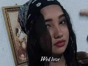 Wed_love