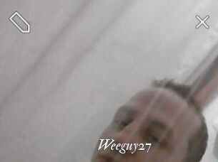 Weeguy27