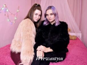 Weewantyou