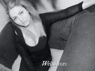 wellaloves Partouze