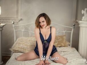 Wellnett