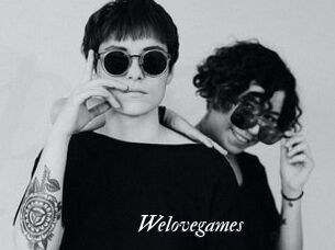 Welovegames