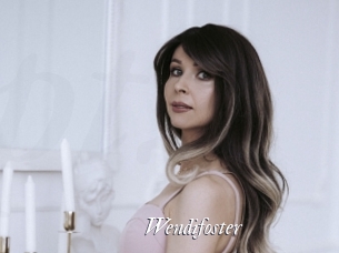 Wendifoster