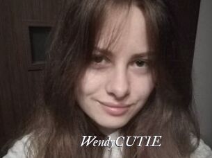 WendyCUTIE
