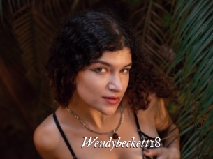 Wendybeckett18