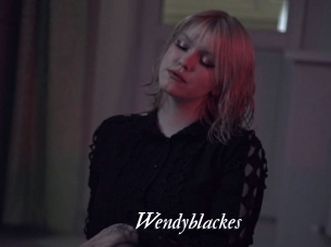 Wendyblackes