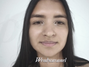 wendycaramel Partouze