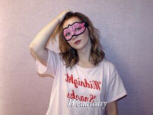 wendycary Partouze