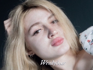 Wendyclear