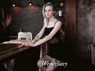Wendyfairy