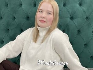 Wendyforman