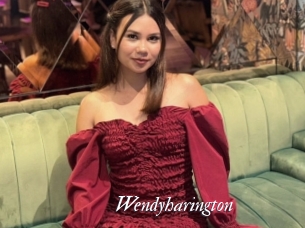 wendyharington Partouze