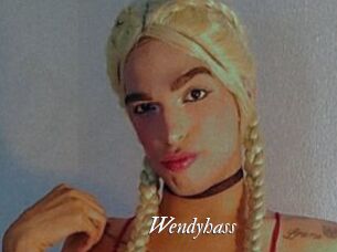 Wendyhass