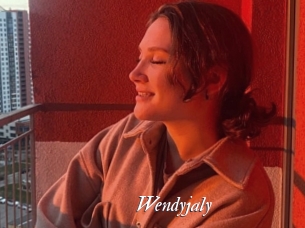 Wendyjaly