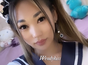wendykiss Partouze