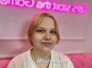 Wendylemierre