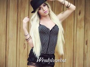 wendylovehot Partouze