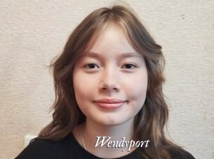 Wendyport