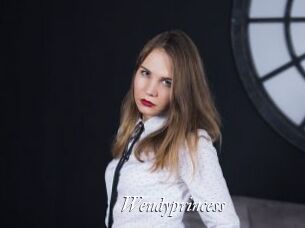 Wendyprincess