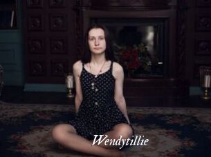Wendytillie