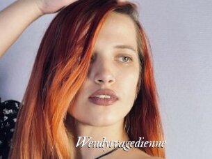 Wendytragedienne
