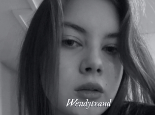 Wendytrand