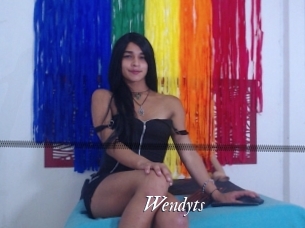 Wendyts
