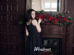 Wendyyes