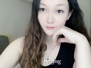Wenjing