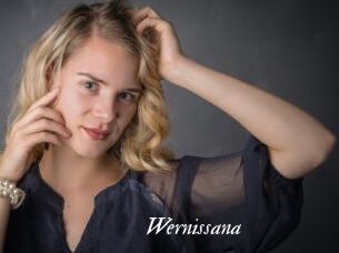 Wernissana