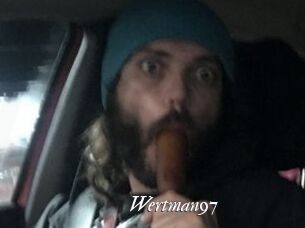 wertman97 Partouze