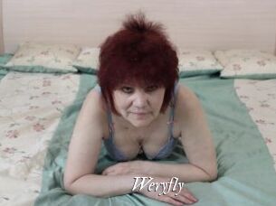 Weryfly