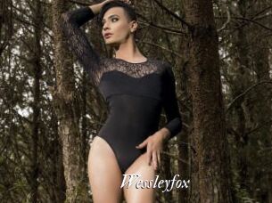 Wessleyfox