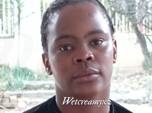 Wetcreamyx2