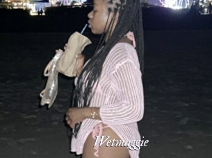 Wetmaggie