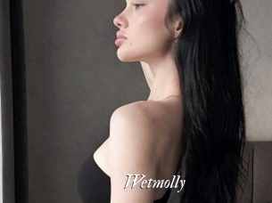Wetmolly