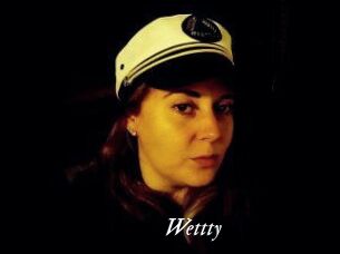 Wettty