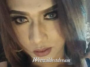 Wetwildestdream