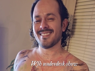 Wfh_underdesk_show