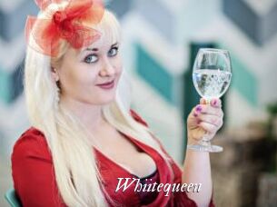 Whiitequeen