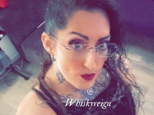 Whiskyreign