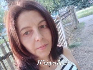 Whisperflame