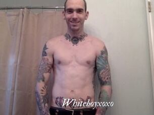 Whiteboyxoxo
