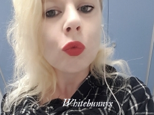 Whitebunnyx