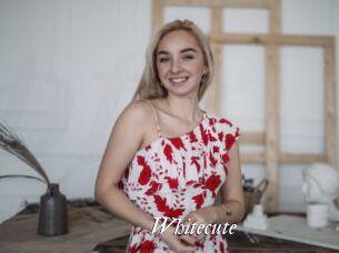 Whitecute